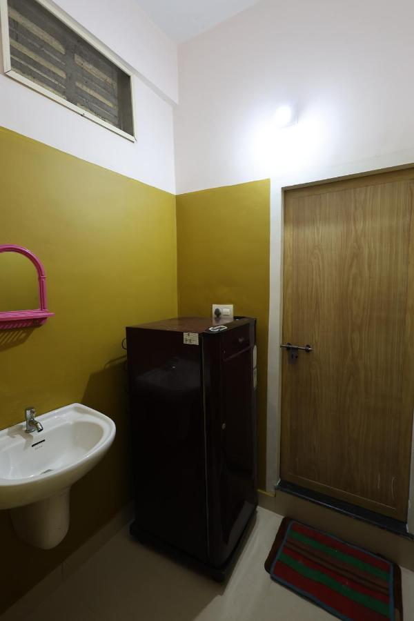 מלון קאלפטה Wayanad Regal Residency מראה חיצוני תמונה